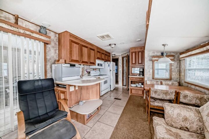 Property Photo: 45 Points West Resort AB T4S 1T3