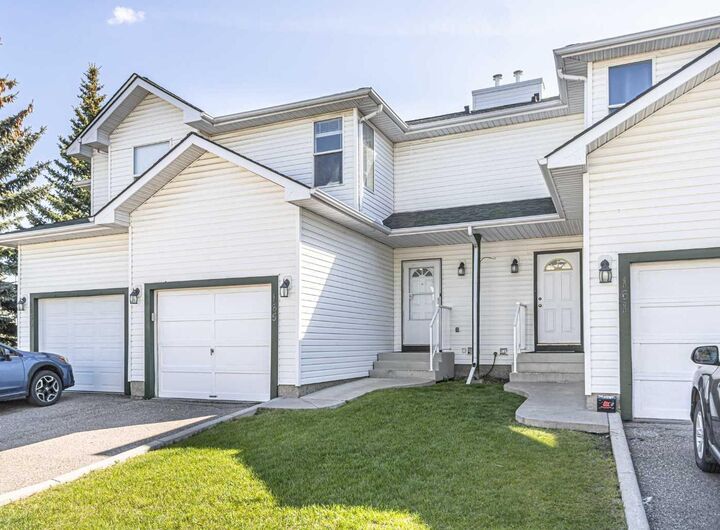 Property Photo: 165 Sandpiper Lane NW AB T3K 4L7