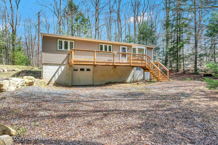 Property Photo: 200 Onocop Drive PA 18347
