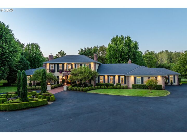 Property Photo:  35853 Tennessee Rd  OR 97322 