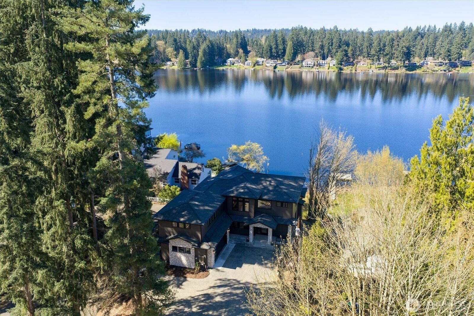 Property Photo: 17333 191st Avenue NE WA 98072