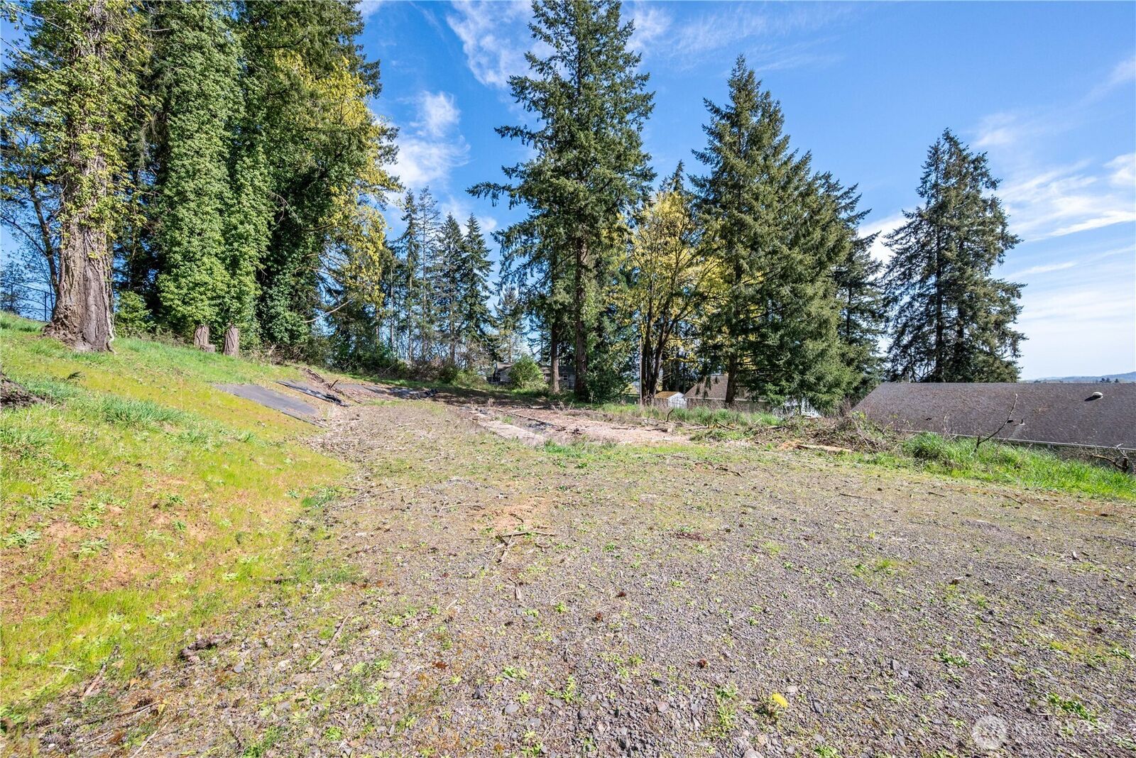Property Photo:  2322 W Castleman Street  WA 98632 