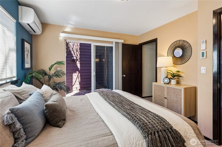 Property Photo:  2042  Franklin Avenue E A  WA 98102 
