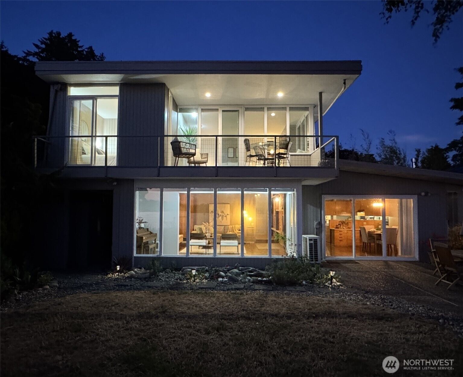 Property Photo:  78  Point Fosdick Drive NW  WA 98335 