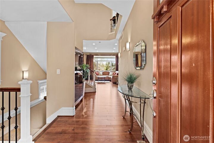 Property Photo:  2262 NW Fall Line Lane  WA 98027 