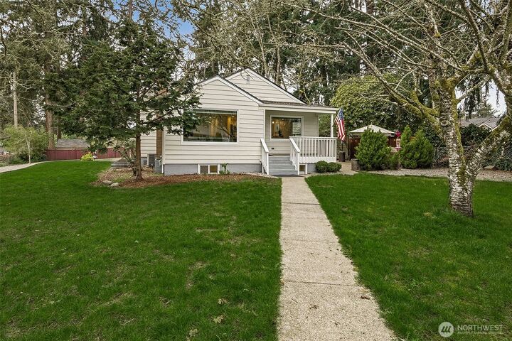 Property Photo:  9036  Dalwood Road SW  WA 98499 