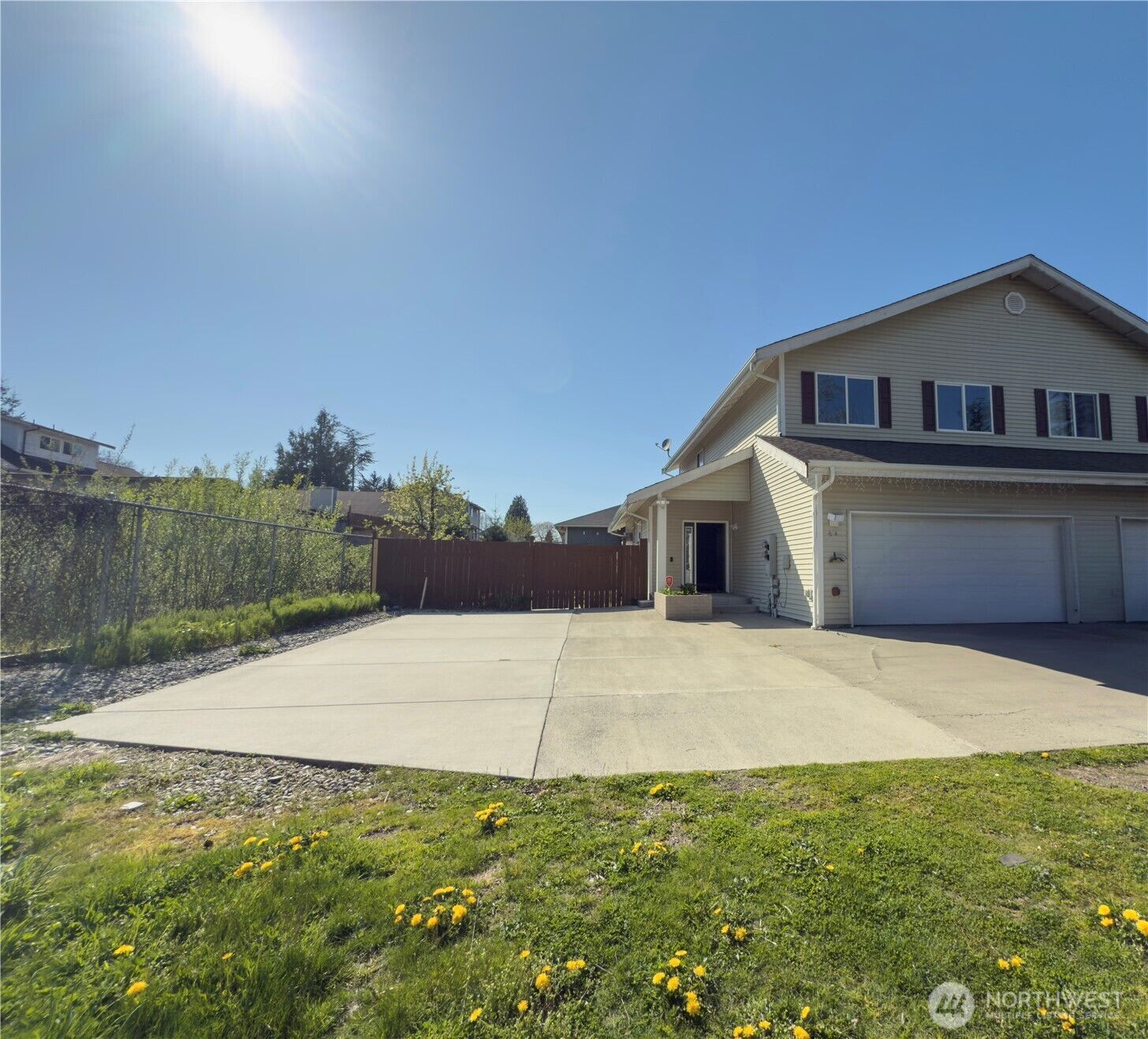 Property Photo:  4  112th Street SW A  WA 98204 