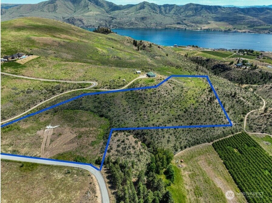 Property Photo: 0 Chelan Ranch Rd. Lot 4 WA 98816