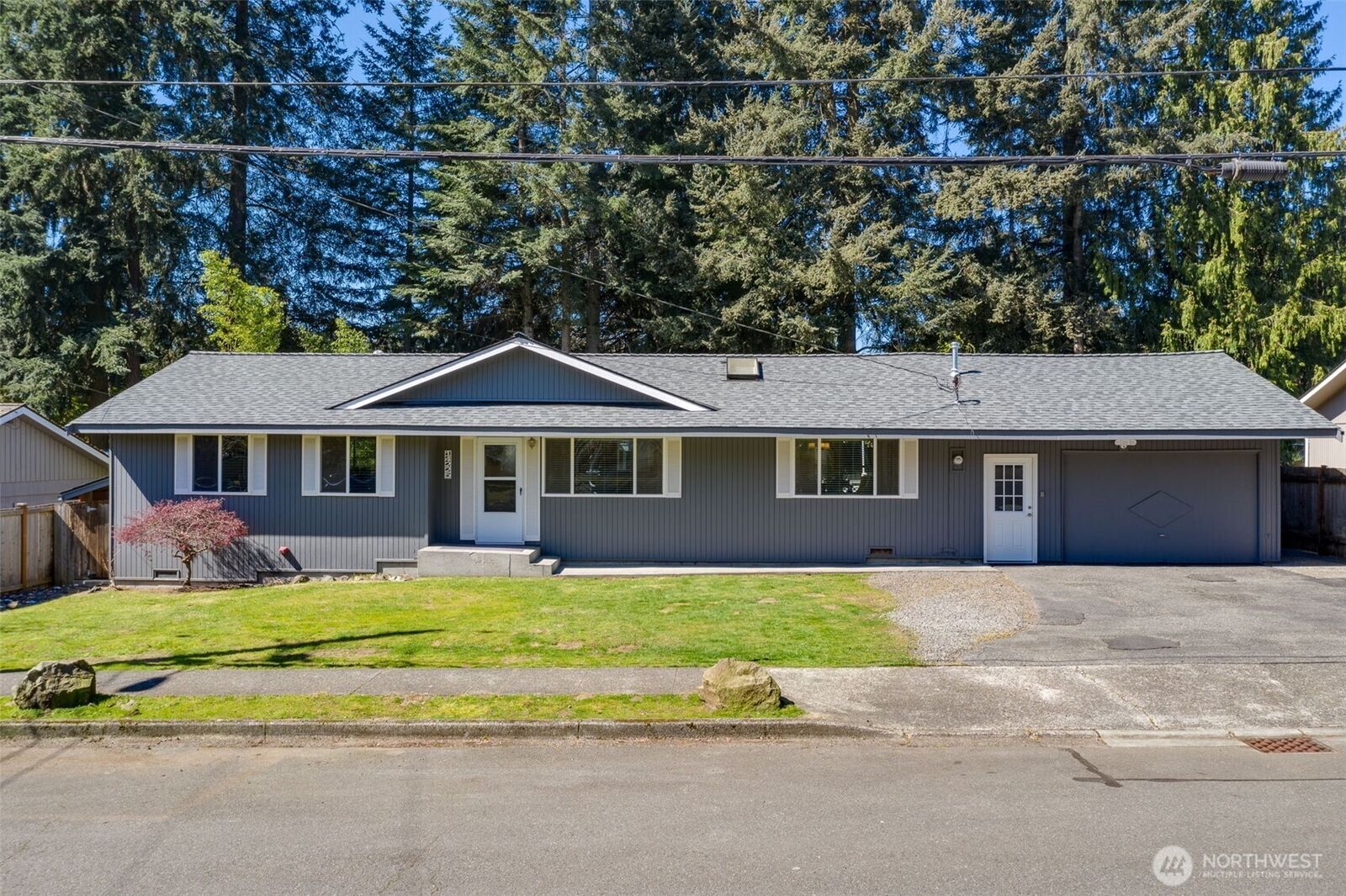 Property Photo:  14225  104th Avenue NE  WA 98034 