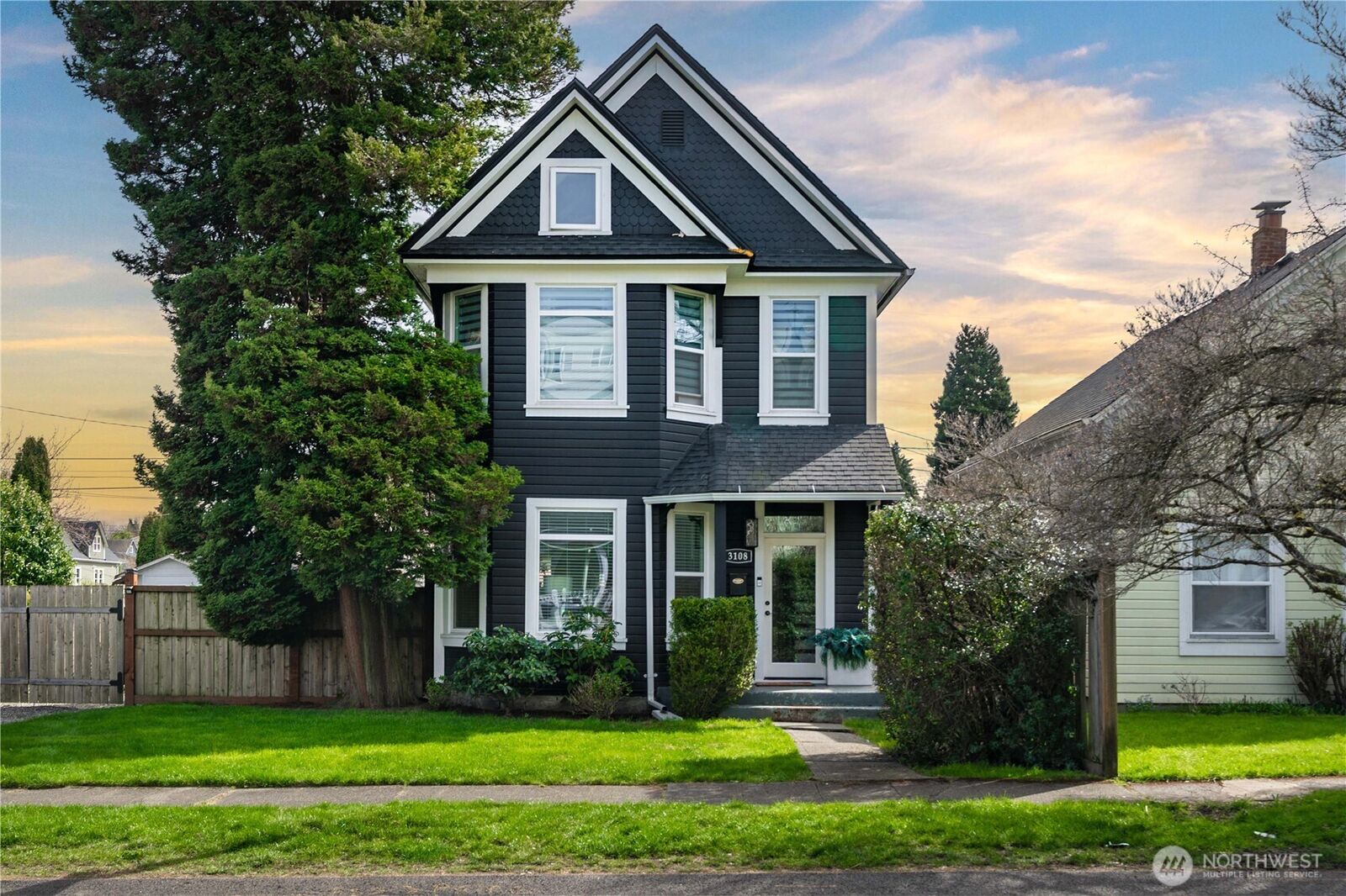 Property Photo:  3108 S 7th Street  WA 98405 