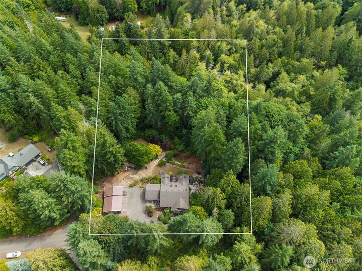 Property Photo:  7453  Jason Lane SE  WA 98367 