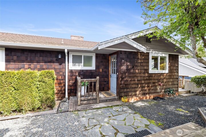 Property Photo:  209  Bella Bella Drive  WA 98333 