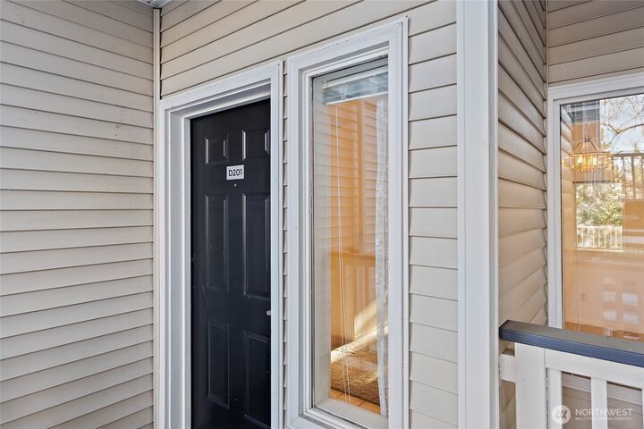 Property Photo: 12122 NE 171st Place D201 WA 98011