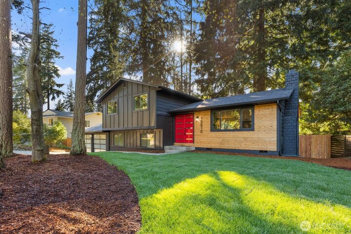 Property Photo: 19810 32nd Avenue SE WA 98012