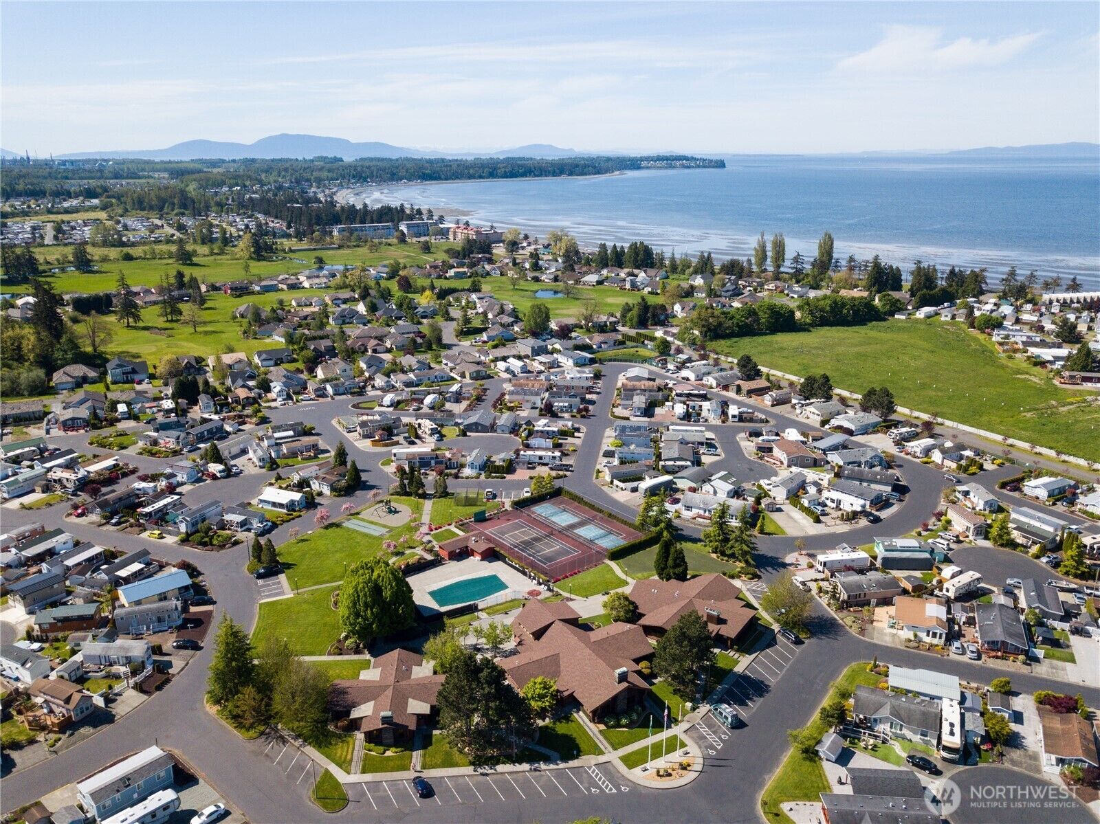 Property Photo: 4751 Birch Bay Lynden 129 WA 98230