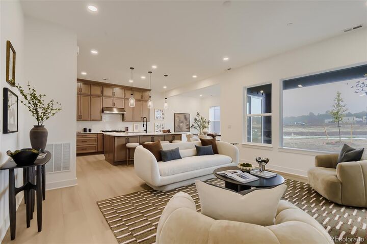 Property Photo:  7716 S Irving Street  CO 80120 