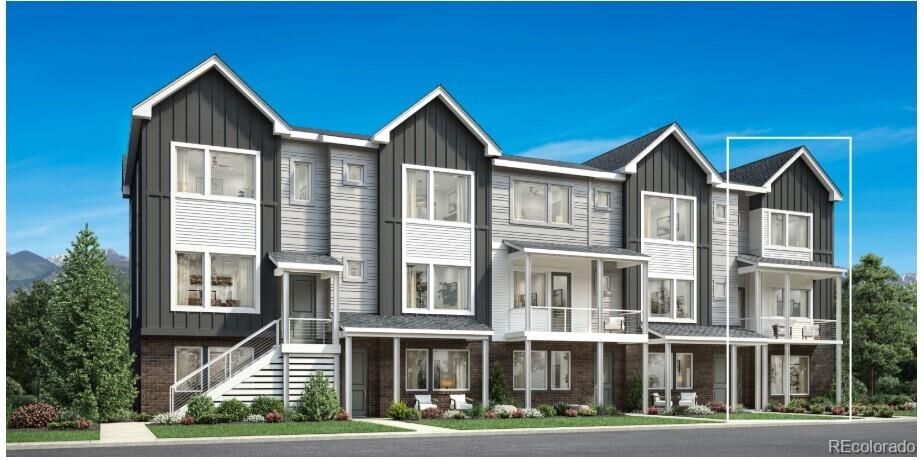 Property Photo: 702 Skyhook Street CO 80516