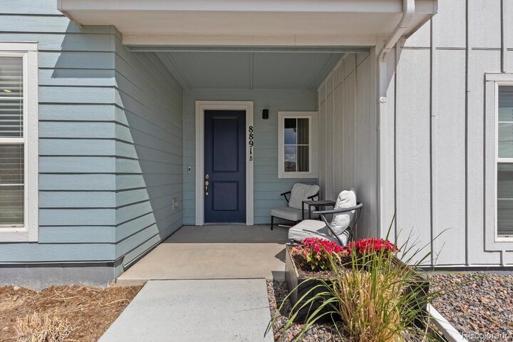 Property Photo:  8891 Fraser River Street B  CO 80125 