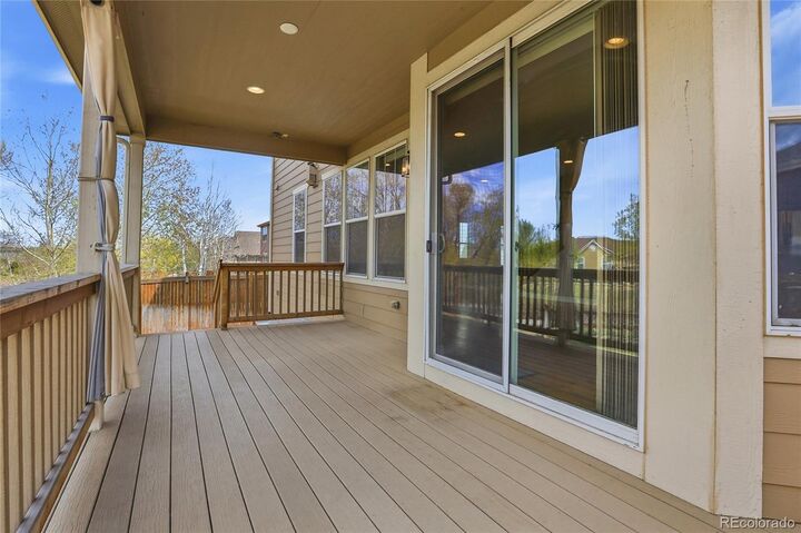 Property Photo:  13891 W Saratoga Avenue  CO 80465 