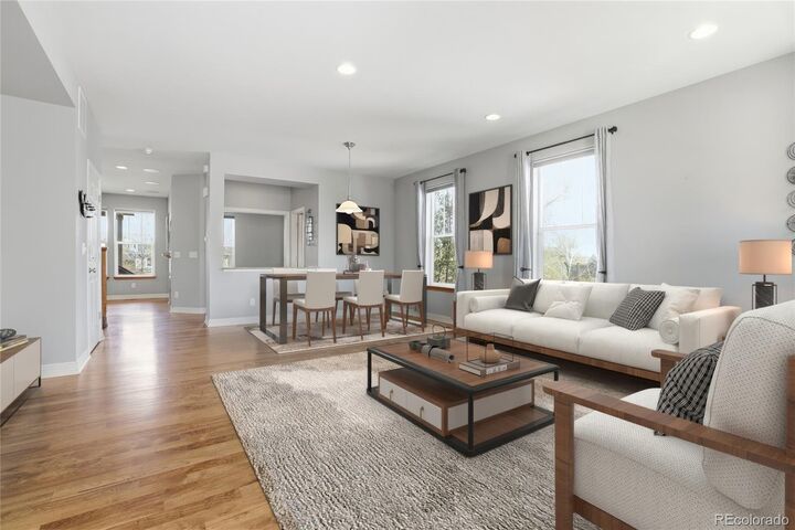 Property Photo: 13891 W Saratoga Avenue CO 80465