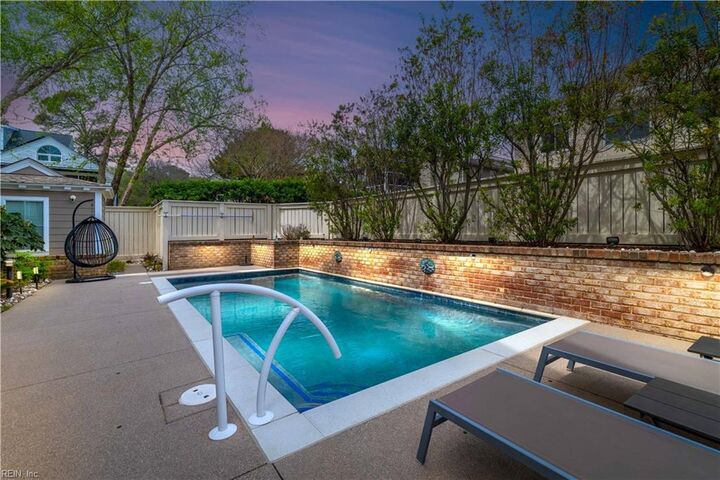 Property Photo:  211 69th St  VA 23451 