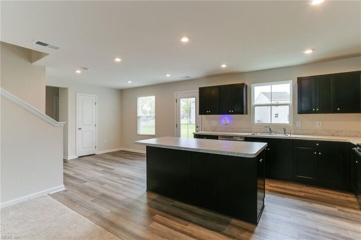Property Photo:  429 Forecastle St  VA 23701 