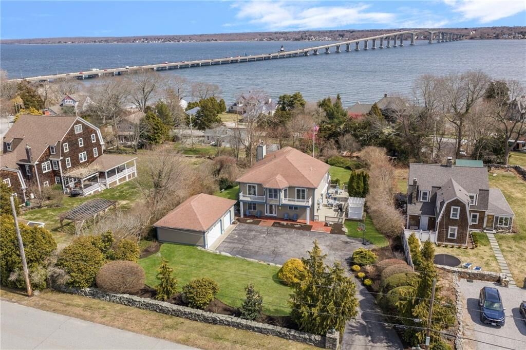 Property Photo: 56 Tefft Street RI 02874