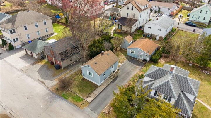Property Photo: 34 Steere Avenue RI 02911