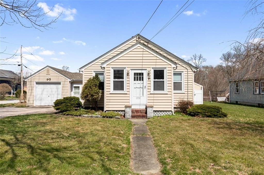 Property Photo:  1359 Kingstown Road  RI 02879 