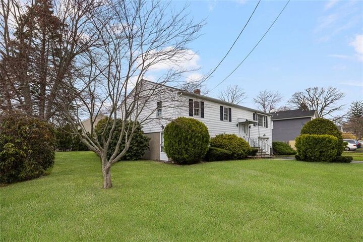 Property Photo:  93 Norman Street  RI 02864 