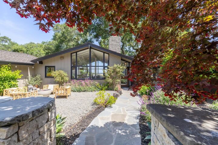 Property Photo:  138 Bolivar Lane  CA 94028 