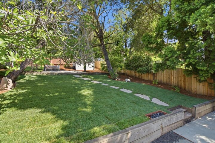 Property Photo: 1860 San Carlos Avenue CA 94070