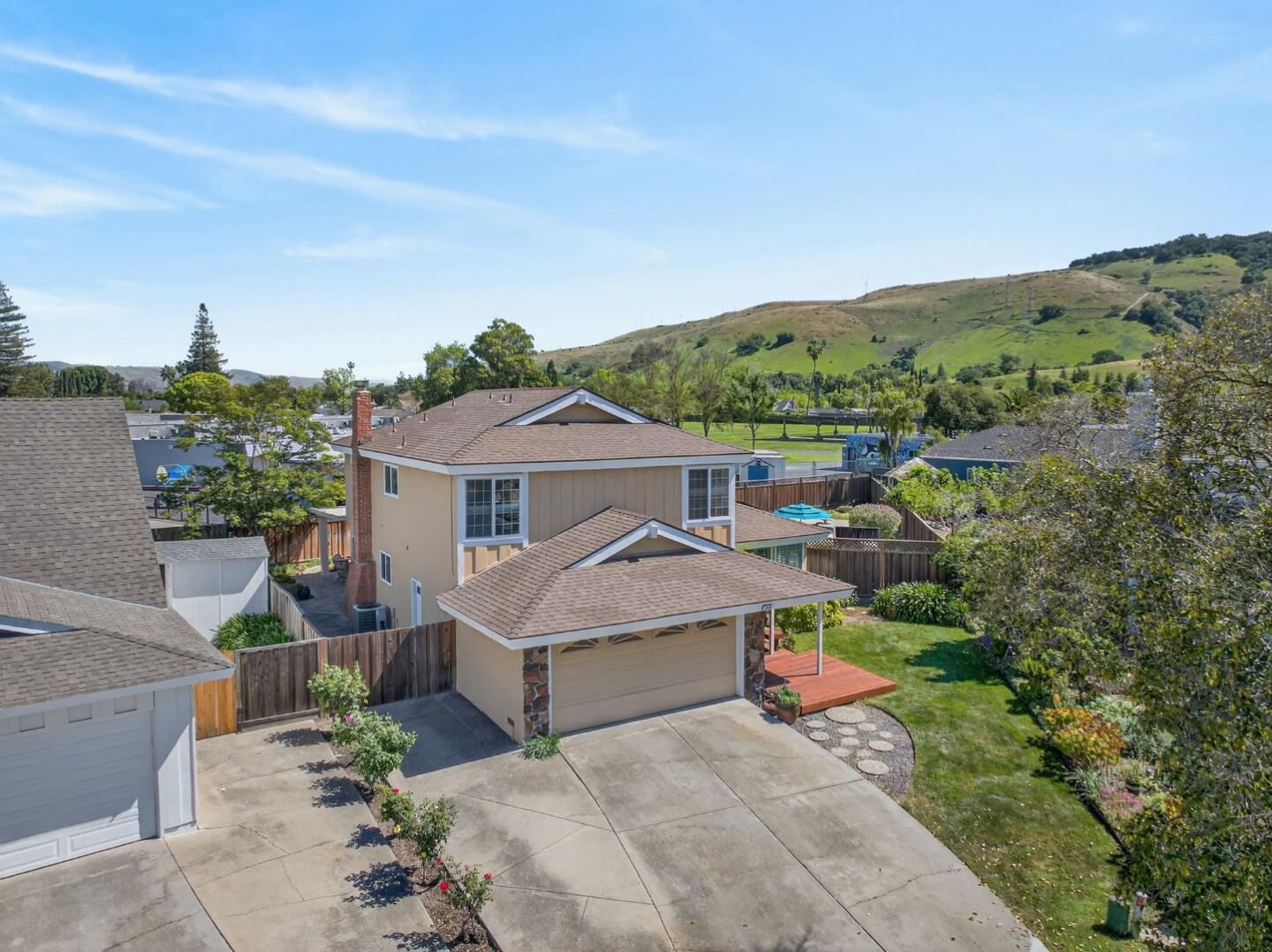 Property Photo:  6336 Felder  CA 95123 