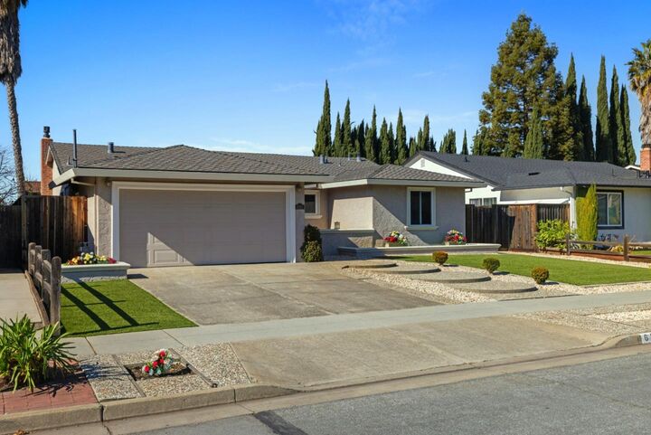 Property Photo:  6163 Dunn Avenue  CA 95123 