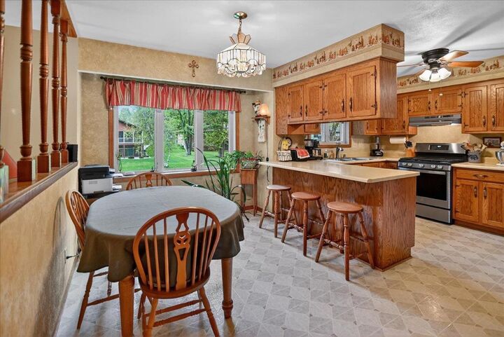 Property Photo: 508 Woodvale Drive WI 53532