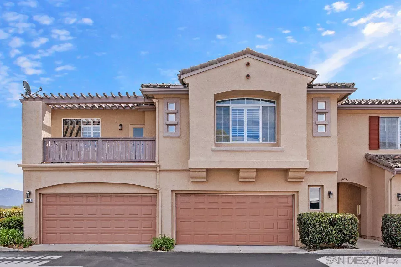 Property Photo: 10992 Ivy Hill 3 CA 92131