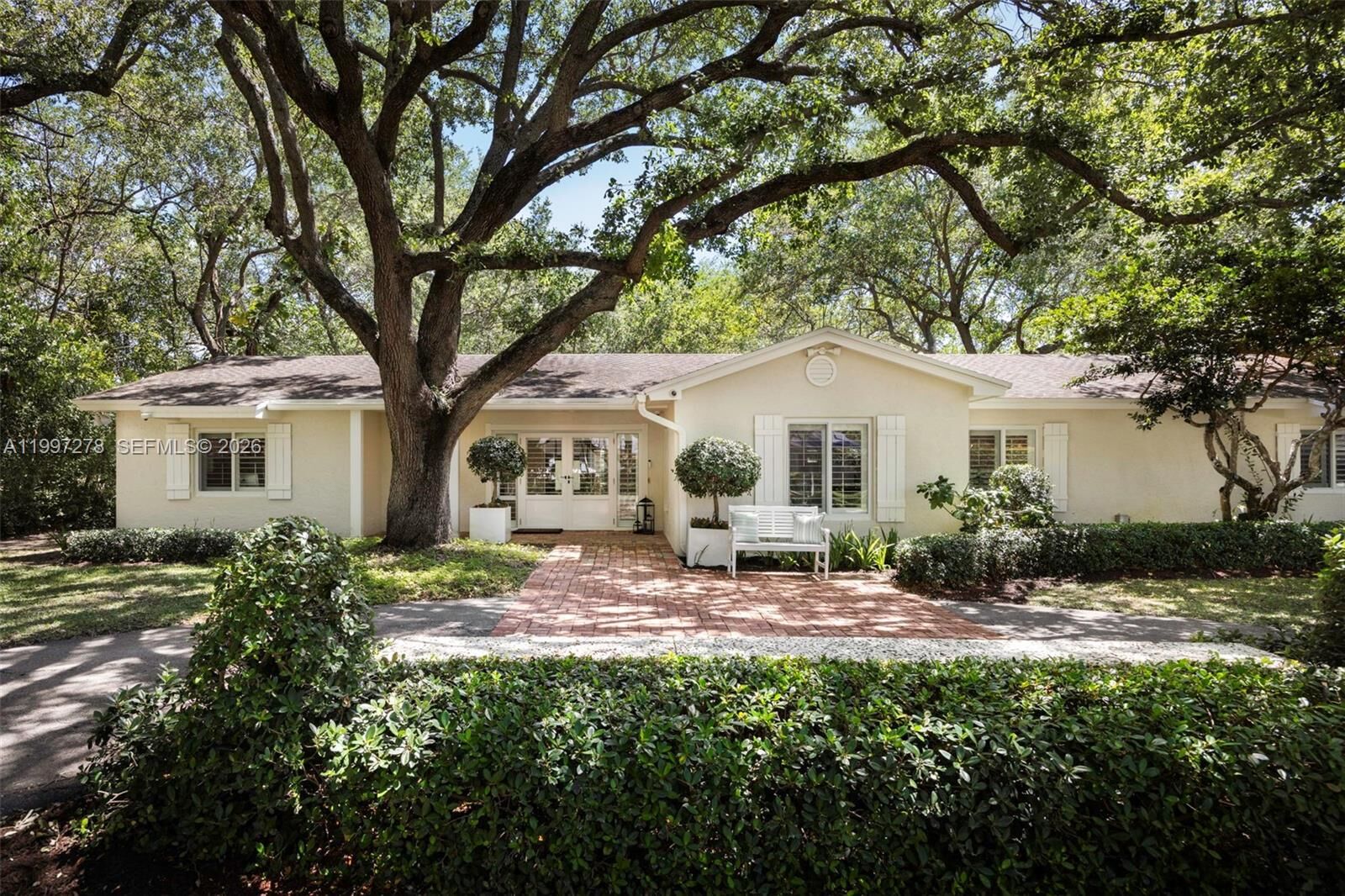Property Photo:  16167 SW 74th Pl  FL 33157 