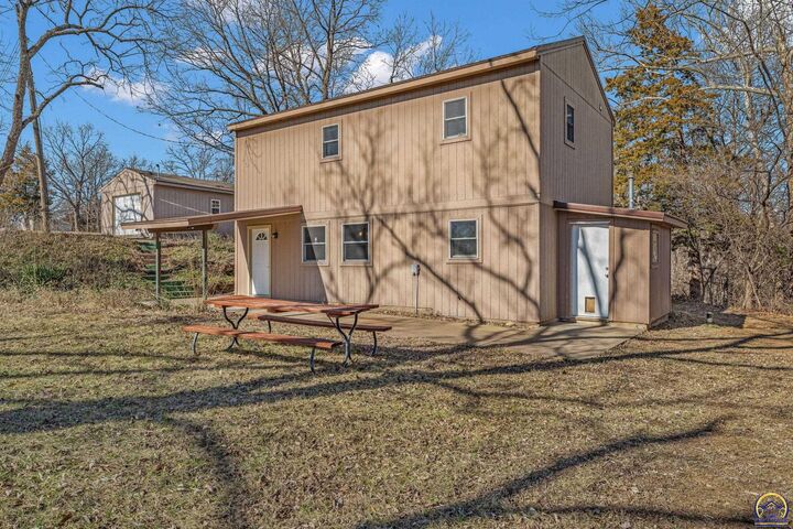 Property Photo:  2520 NE Kaw Valley School Rd 2660 NE Kaw Valley Schoo  KS 66617 