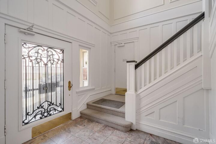 Property Photo:  1859 Vallejo Street 3  CA 94123 