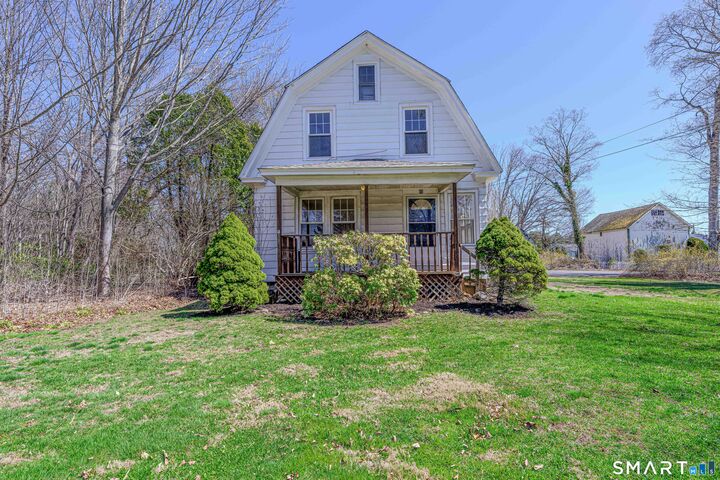 Property Photo:  45 Rimmon Road  CT 06473 