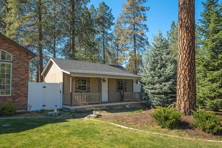 Property Photo: 17615 N Kimberly Rd WA 99005-9287