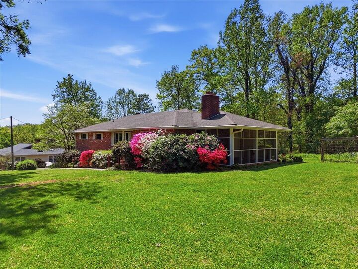 Property Photo:  160 Denton Street  NC 28722 