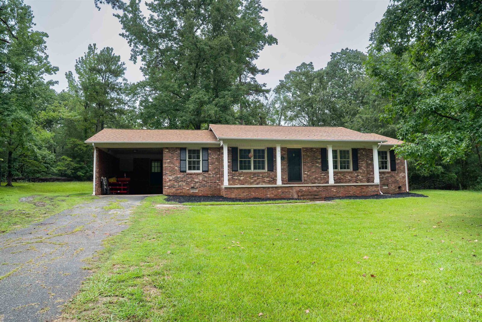 Property Photo:  311 York Drive  SC 29340 