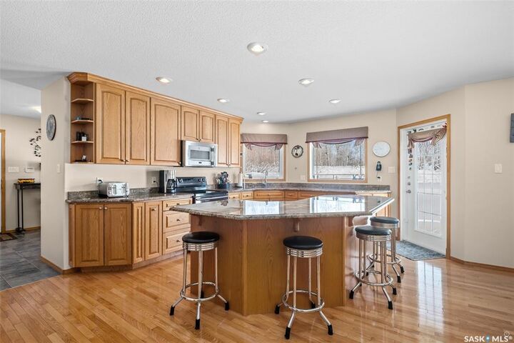 Property Photo:  Rural Address  SK S6V 5P9 