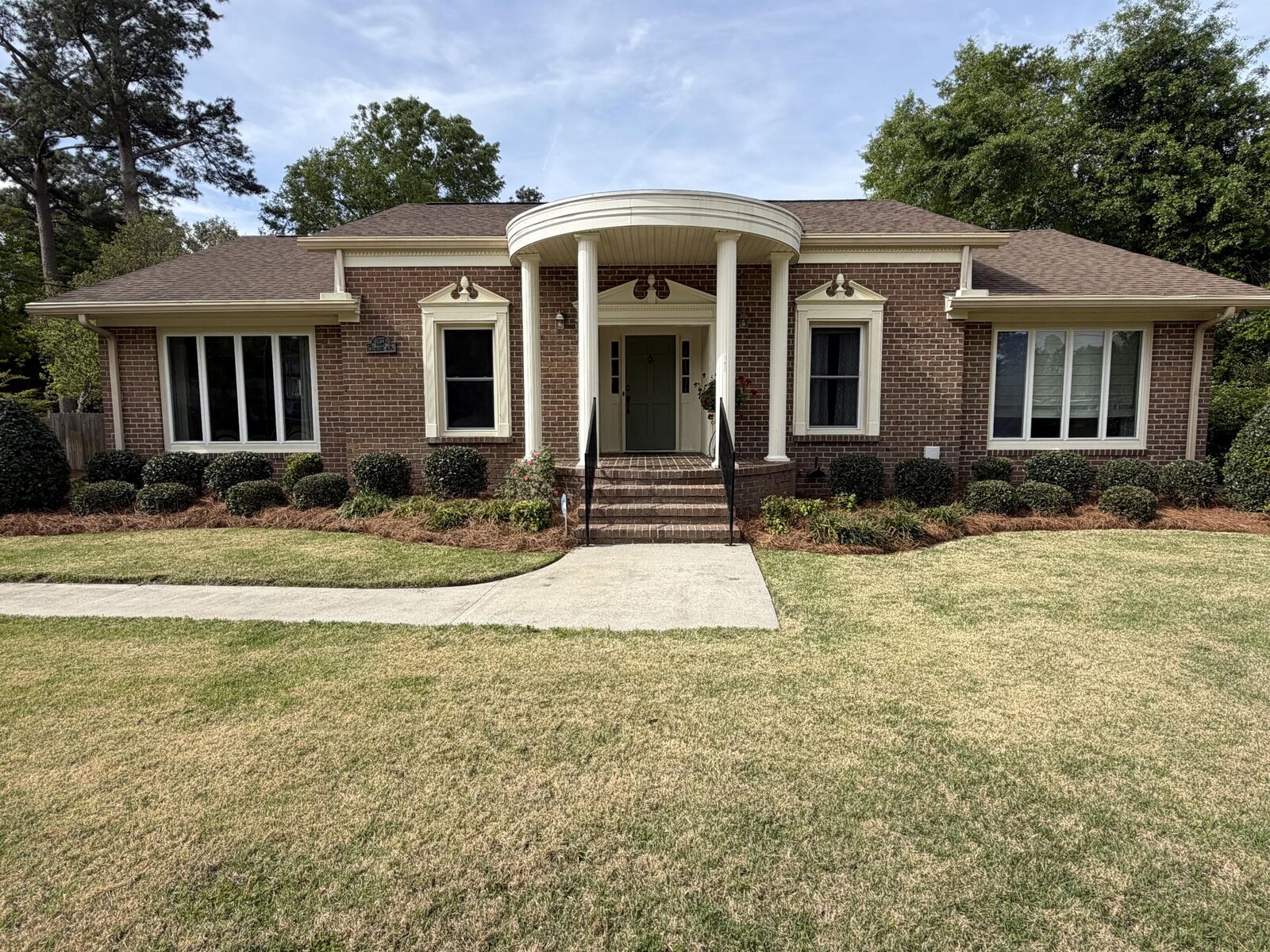 Property Photo:  1117 Gilmore Avenue  SC 29059 