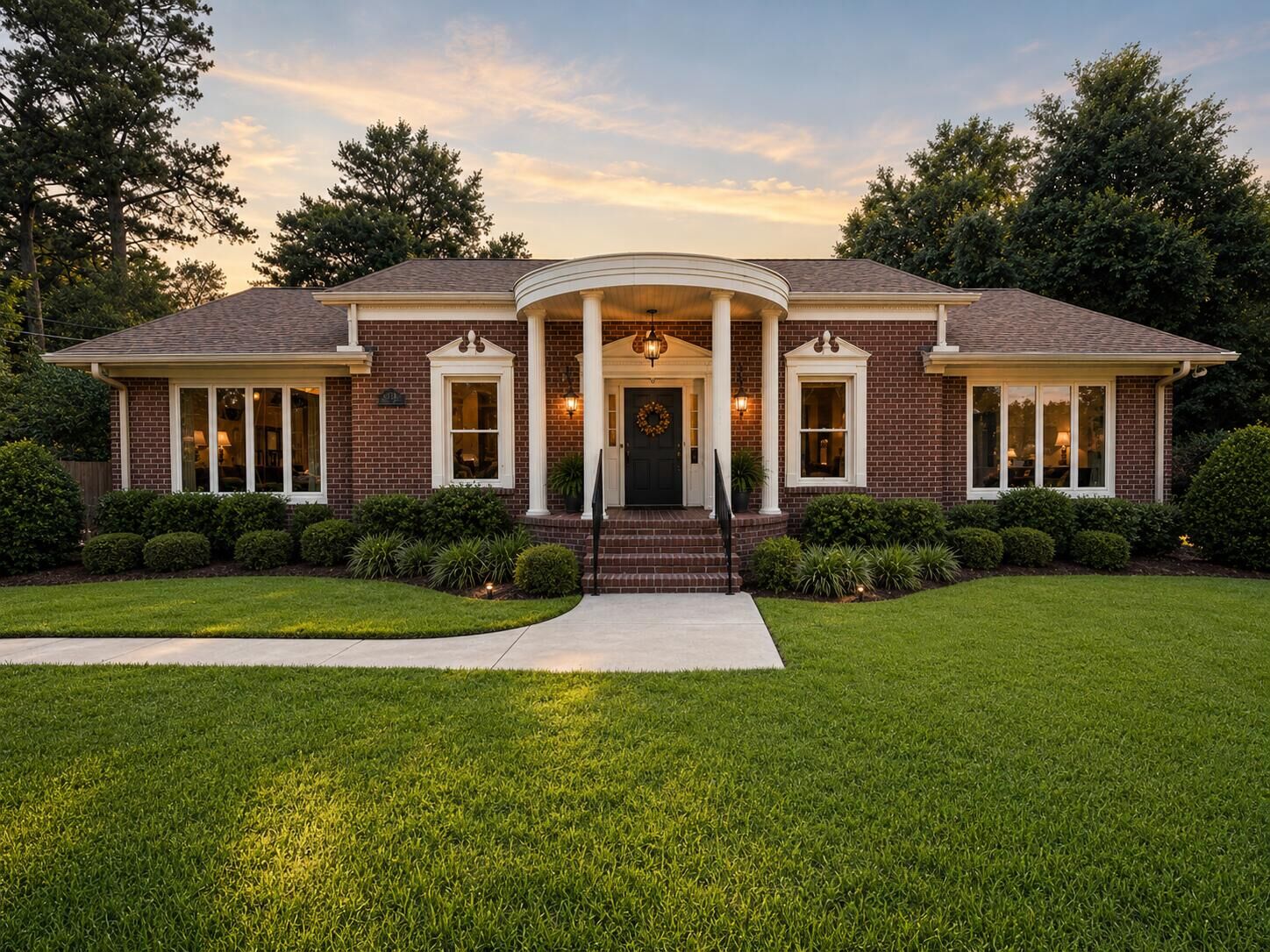 Property Photo: 1117 Gilmore Avenue SC 29059