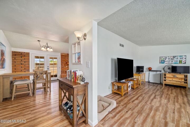 Property Photo:  9230 E Palm Tree Drive  AZ 85710 