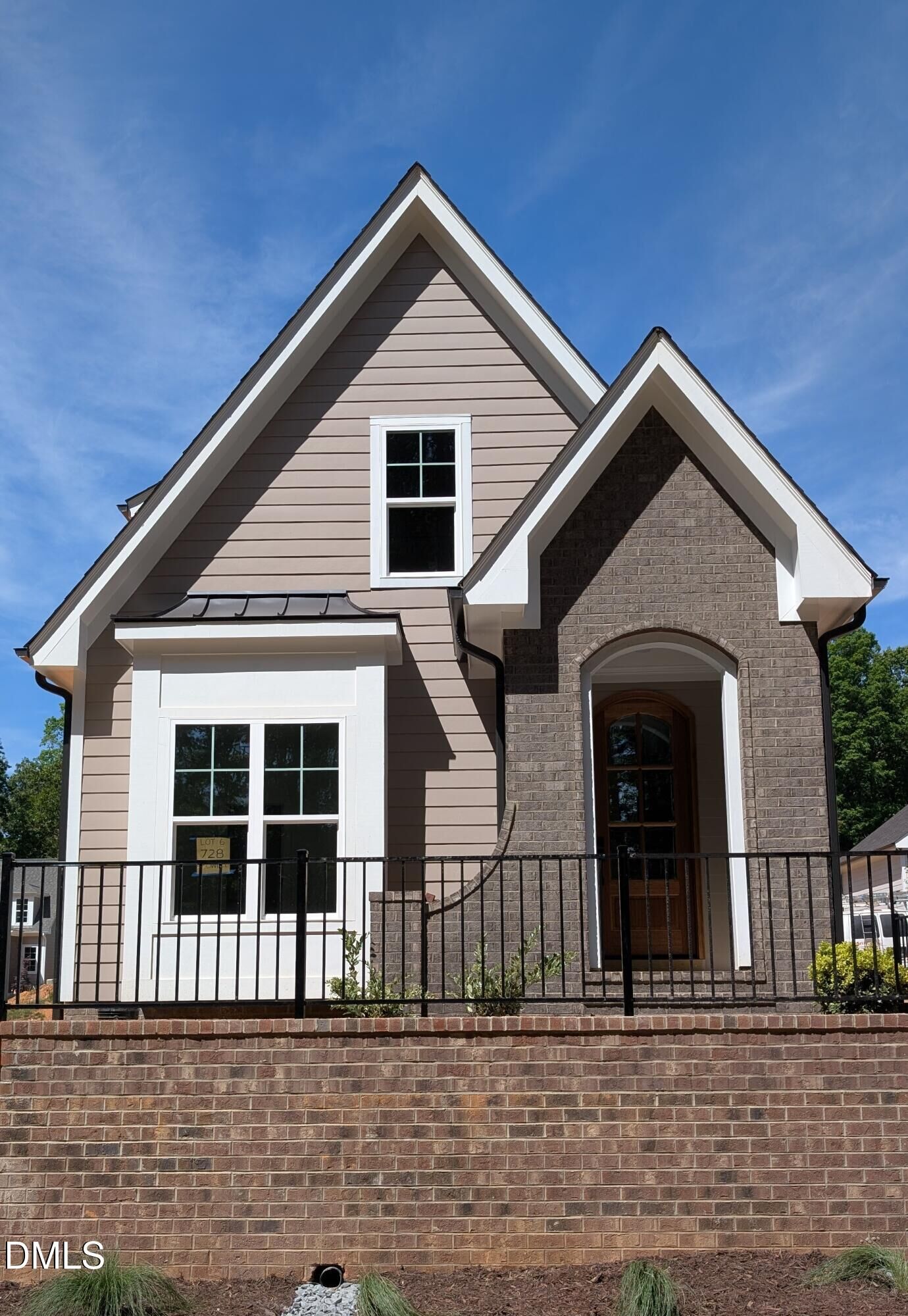 Property Photo:  728 Powell Drive  NC 27606 