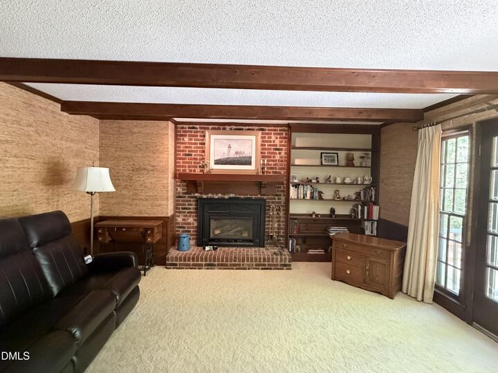 Property Photo:  1509 Barley Place  NC 27615 