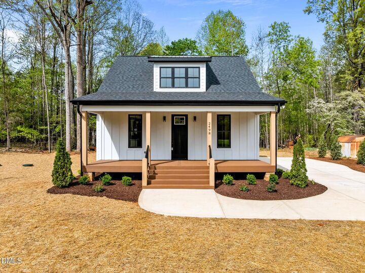 Property Photo:  2498 Miller Road  NC 27278 